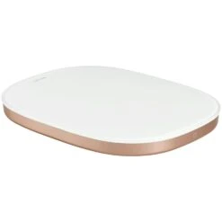 Zwilling Enfinigy Küchenwaage Digital 10 Kg, Rose