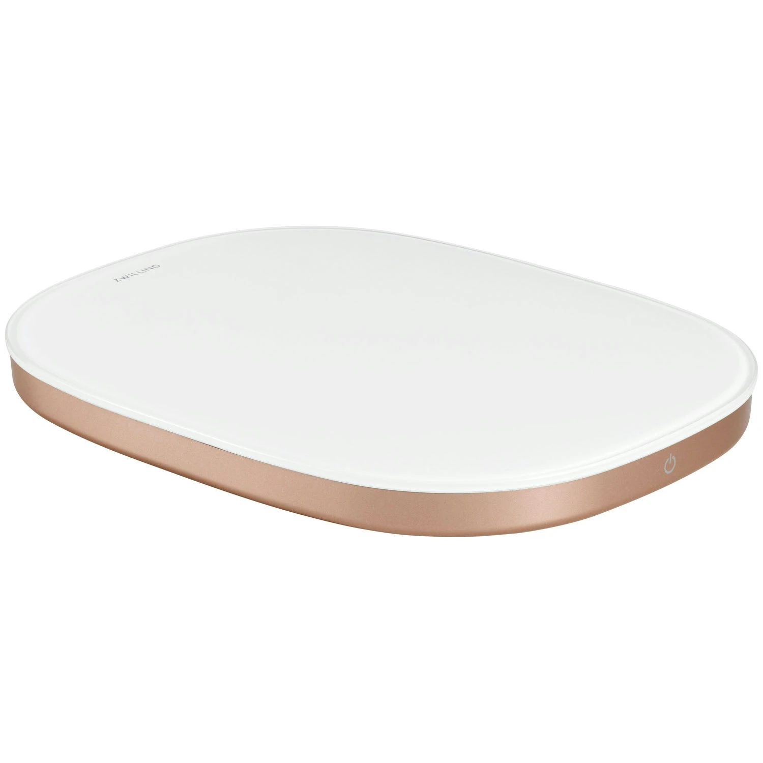 Zwilling Enfinigy Küchenwaage Digital 10 Kg, Rose 1 Zwilling Enfinigy Küchenwaage Digital 10 Kg, Rose