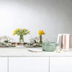 Zwilling Enfinigy Küchenwaage Digital 10 Kg, Rose 5 Zwilling Enfinigy Küchenwaage Digital 10 Kg, Rose -Deutschland Kochzauber Verkaufs-Shop zwilling enfinigy kuchenwaage digital 10 kg 13