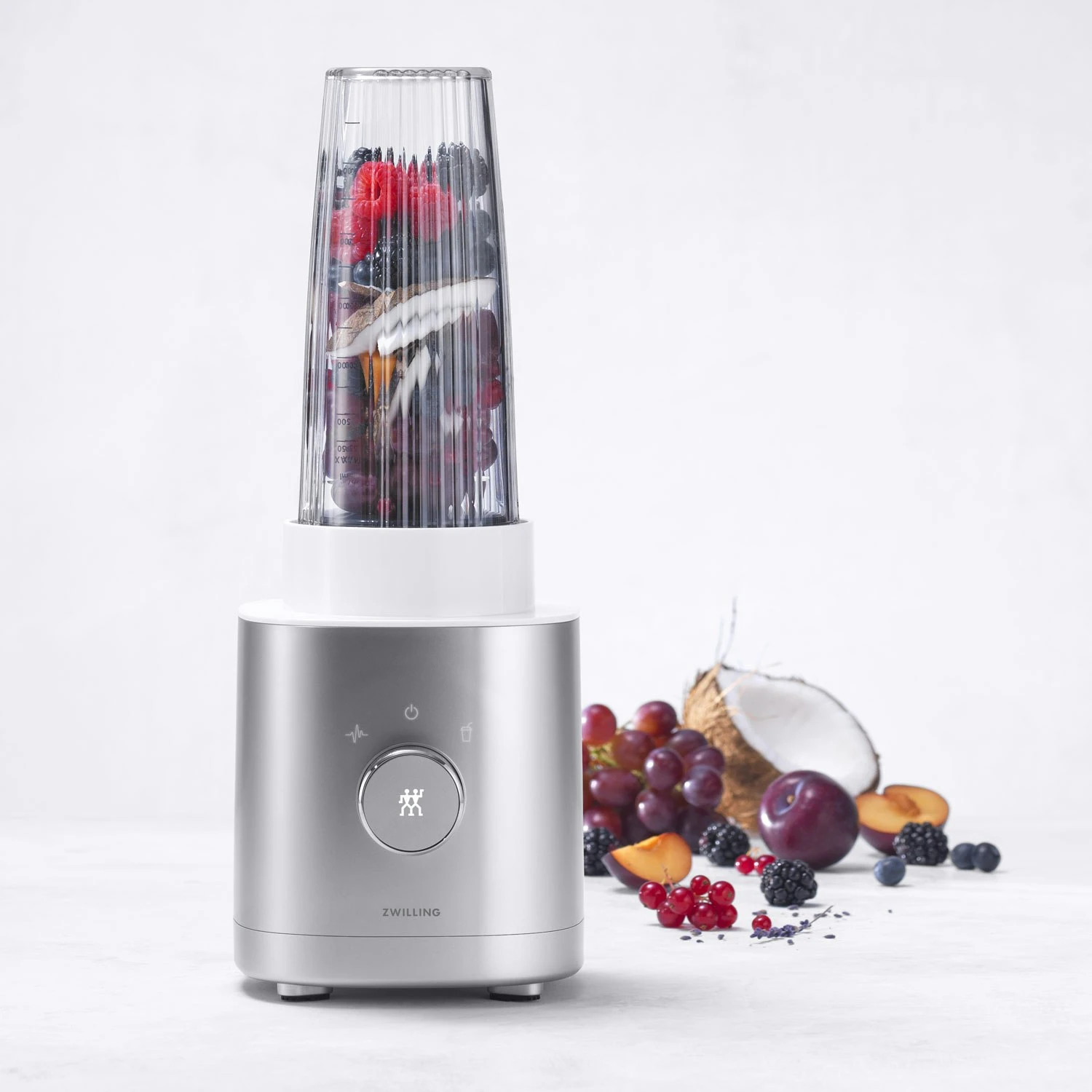 Zwilling Enfinigy Personal Mixer 0,55 L 2 Zwilling Enfinigy Personal Mixer 0,55 L – Bild 2