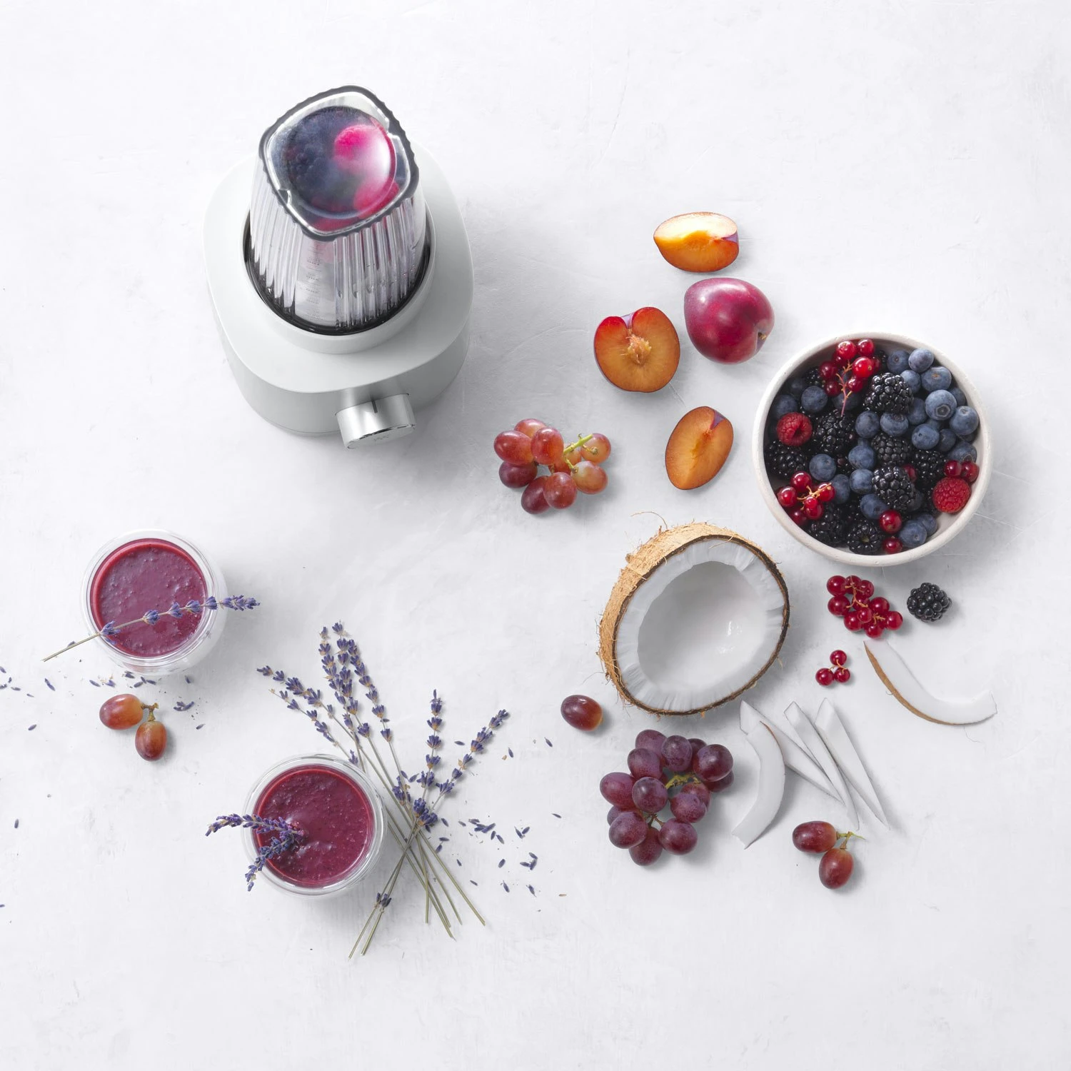 Zwilling Enfinigy Personal Mixer 0,55 L 4 Zwilling Enfinigy Personal Mixer 0,55 L – Bild 4