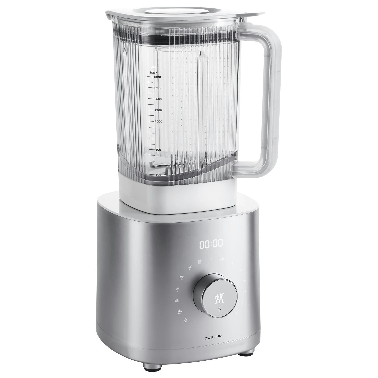 Zwilling Enfinigy Pro Power Mixer 1,8 L 1 Zwilling Enfinigy Pro Power Mixer 1,8 L
