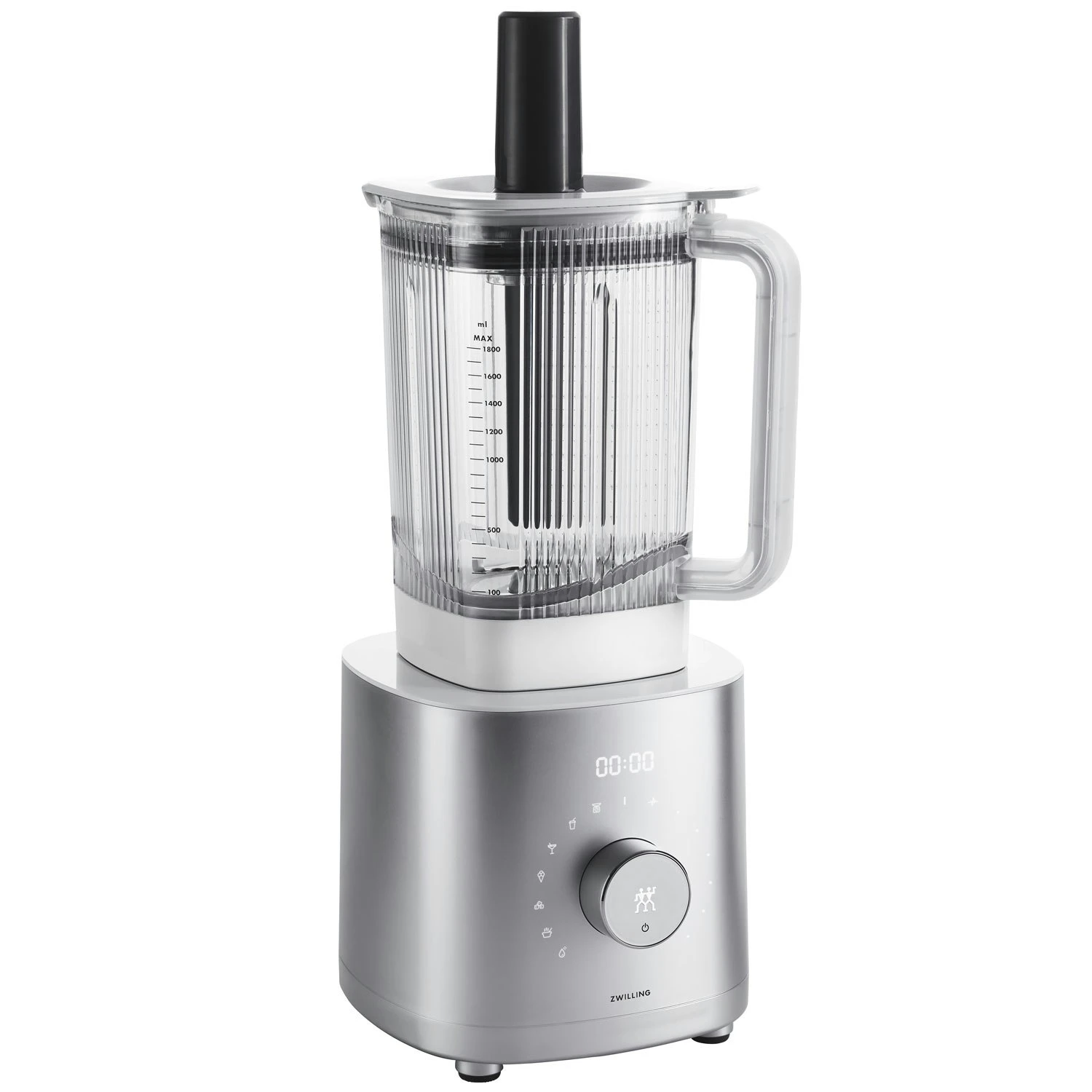 Zwilling Enfinigy Pro Power Mixer 1,8 L 3 Zwilling Enfinigy Pro Power Mixer 1,8 L – Bild 3