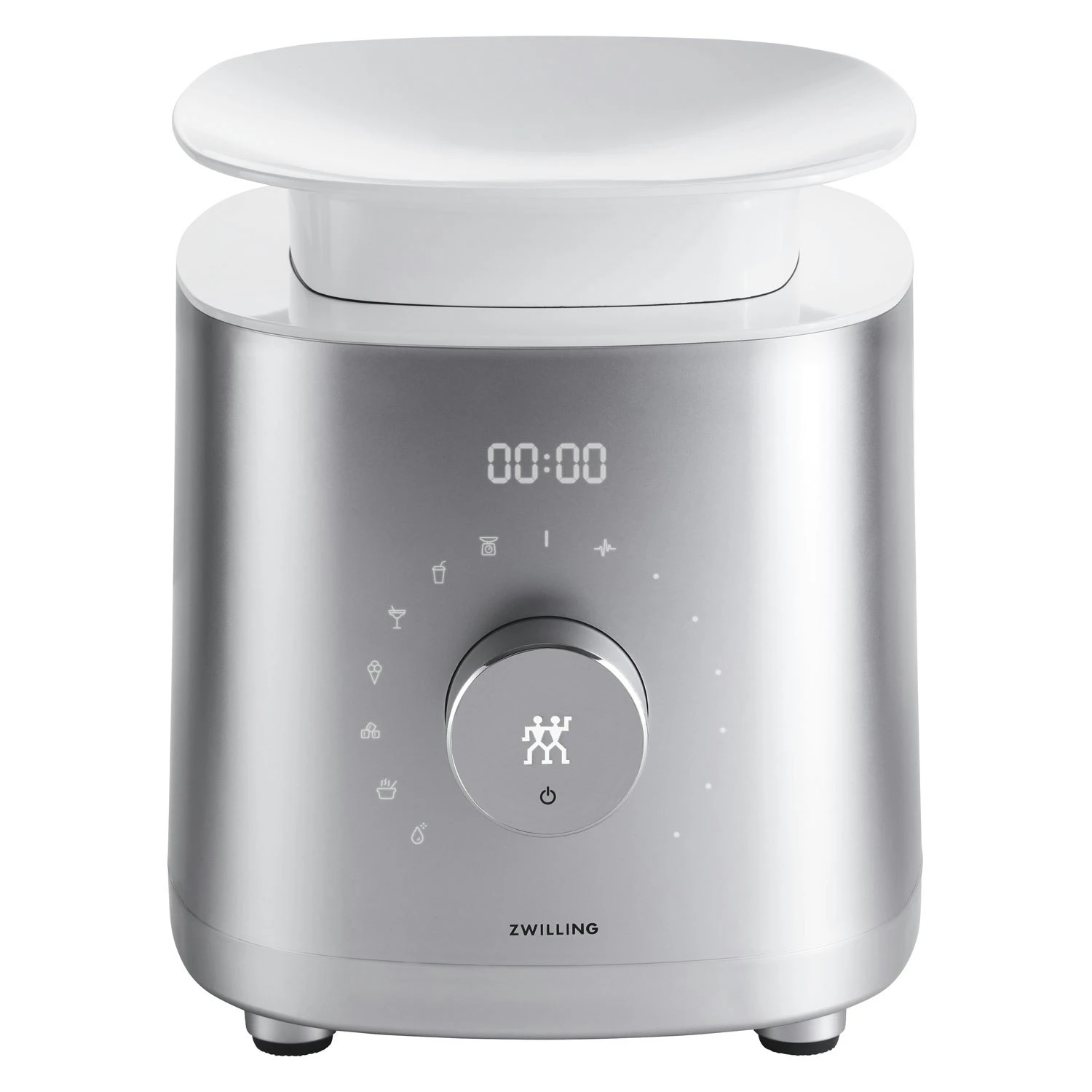 Zwilling Enfinigy Pro Power Mixer 1,8 L 4 Zwilling Enfinigy Pro Power Mixer 1,8 L – Bild 4