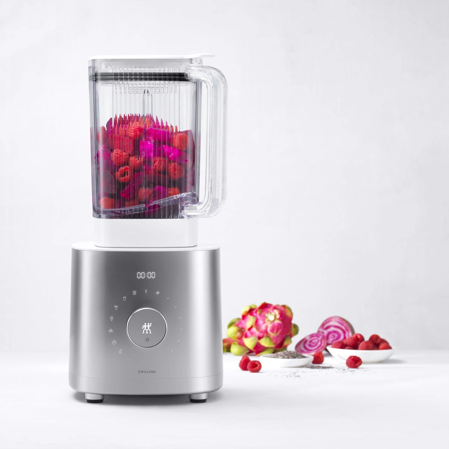 Zwilling Enfinigy Pro Power Mixer 1,8 L 2 Zwilling Enfinigy Pro Power Mixer 1,8 L – Bild 2