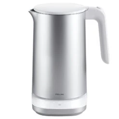 Zwilling Enfinigy Pro Wasserkocher 1,5 L, Silver