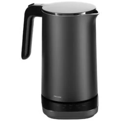 Zwilling Enfinigy Pro Wasserkocher 1,5 L, Schwarz