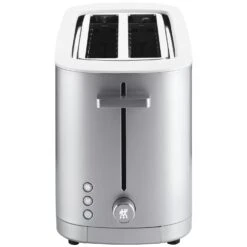 Zwilling Enfinigy Toaster 4 Slices, Silver 5 Zwilling Enfinigy Toaster 4 Slices, Silver -Deutschland Kochzauber Verkaufs-Shop zwilling enfinigy toaster 4 slices 2