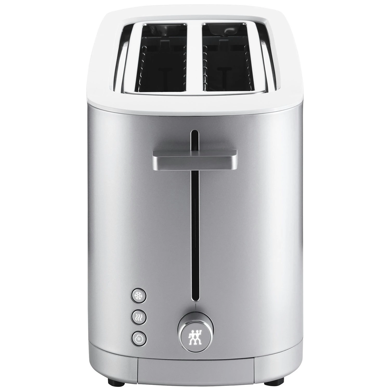 Zwilling Enfinigy Toaster 4 Slices, Silver 3 Zwilling Enfinigy Toaster 4 Slices, Silver – Bild 3