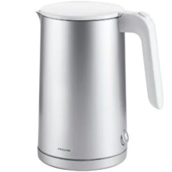 Zwilling Enfinigy Wasserkocher 1,5 L, Silver