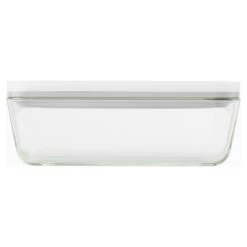 Zwilling Fresh & Save Behälter Borosilikatglas 24x18 Cm / 2 L -Deutschland Kochzauber Verkaufs-Shop zwilling fresh save behalter borosilikatglas 24x18 cm 2 l 1