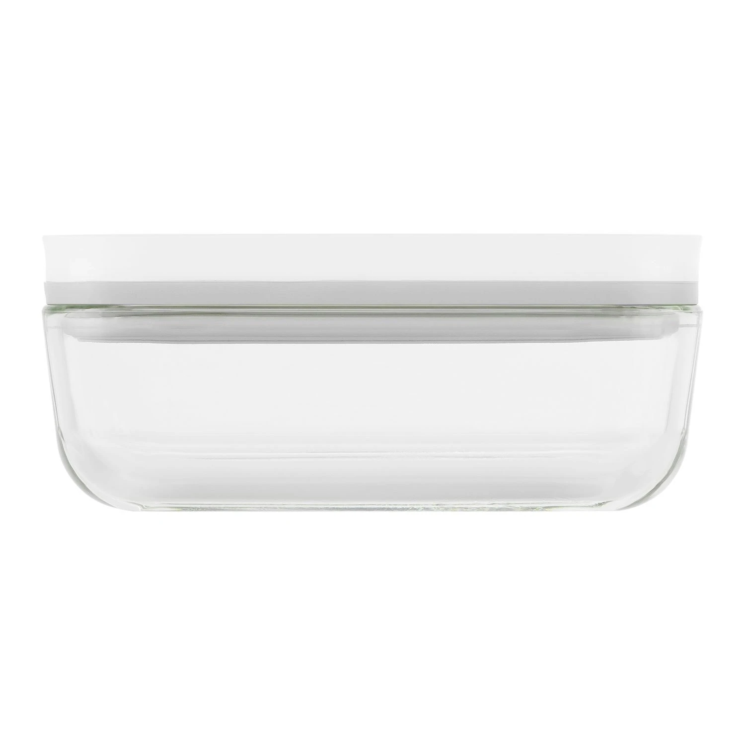 Zwilling Fresh & Save Behälter Borosilikatglas, 8.5x15 Cm / 0.35 L 3 Zwilling Fresh & Save Behälter Borosilikatglas, 8.5x15 Cm / 0.35 L – Bild 3