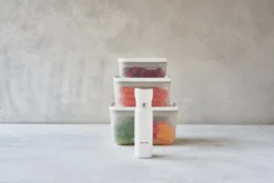 Zwilling Fresh & Save Behälter Plastik, 9x15 Cm / 0.4 L -Deutschland Kochzauber Verkaufs-Shop zwilling fresh save behalter plastik 1