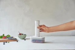 Zwilling Fresh & Save Behälter Plastik, 9x15 Cm / 0.4 L -Deutschland Kochzauber Verkaufs-Shop zwilling fresh save behalter plastik 4