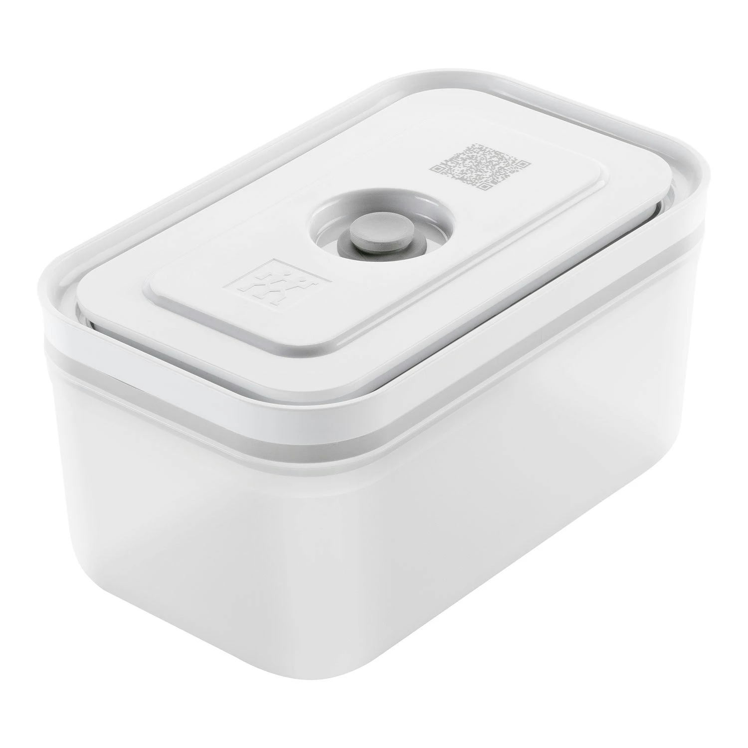 Zwilling Fresh & Save Behälter Plastik, 11x18 Cm / 0.9 L 1 Zwilling Fresh & Save Behälter Plastik, 11x18 Cm / 0.9 L