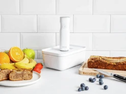 Zwilling Fresh & Save Brotdose Plastik, 15x22 Cm / 1.6 L 7 Zwilling Fresh & Save Brotdose Plastik, 15x22 Cm / 1.6 L -Deutschland Kochzauber Verkaufs-Shop zwilling fresh save brotdose plastik 11