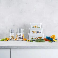 Zwilling Fresh & Save Dino Brotdose, 85 Cl -Deutschland Kochzauber Verkaufs-Shop zwilling fresh save dino 5