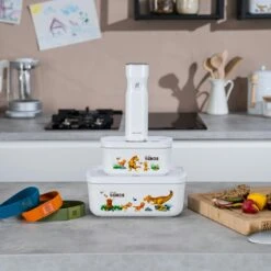 Zwilling Fresh & Save Elastisches Band, 3-er Set -Deutschland Kochzauber Verkaufs-Shop zwilling fresh save elastisches band 3 er set 2