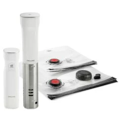 Zwilling Fresh & Save Starter-Kit Sous-vide-Garen