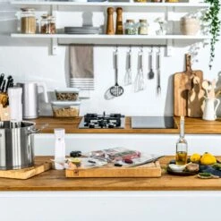 Zwilling Fresh & Save Starter-Kit Sous-vide-Garen -Deutschland Kochzauber Verkaufs-Shop zwilling fresh save starter kit sous vide garen 2