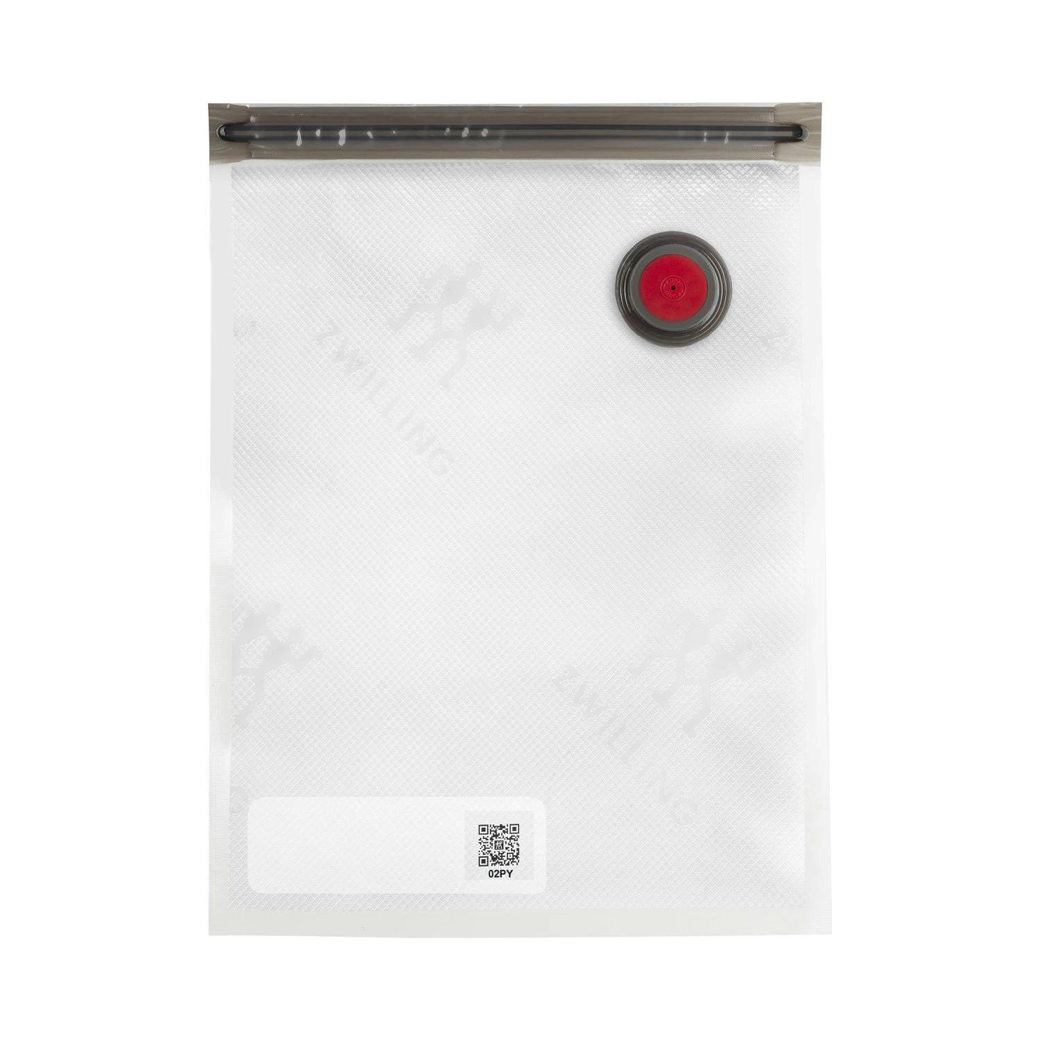 Zwilling Fresh & Save Vakuumbeutel Medium 10 Teile / 4 L 1 Zwilling Fresh & Save Vakuumbeutel Medium 10 Teile / 4 L