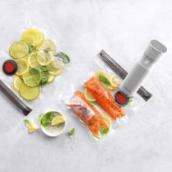 Zwilling Fresh & Save Vakuumpumpe -Deutschland Kochzauber Verkaufs-Shop zwilling fresh save vakuumpumpe 2