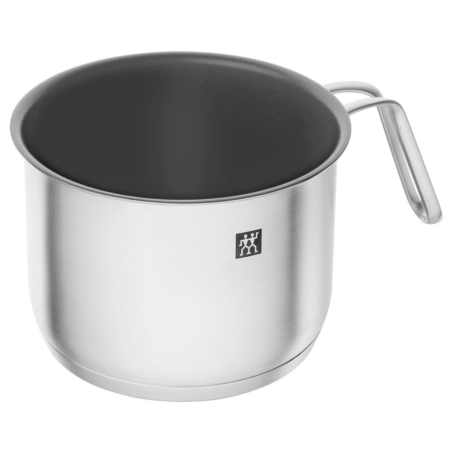 Zwilling Pico Milk Pan With Non-Stick Coating 1,5 L/Ø14 Cm 1 Zwilling Pico Milk Pan With Non-Stick Coating 1,5 L/Ø14 Cm