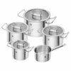 Zwilling Pro Topfset, 5 Teile