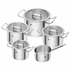 Zwilling Pro Topfset, 5 Teile