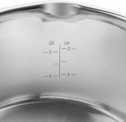 Zwilling Simplify Topfset, 5 Teile -Deutschland Kochzauber Verkaufs-Shop zwilling simplify 2