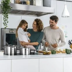 Zwilling True Flow Topfset 5 Teile -Deutschland Kochzauber Verkaufs-Shop zwilling true flow topfset 5 teile 5