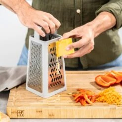 Zwilling Z-Cut Reibe -Deutschland Kochzauber Verkaufs-Shop zwilling z cut 23