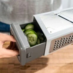 Zwilling Z-Cut Reibe -Deutschland Kochzauber Verkaufs-Shop zwilling z cut 25